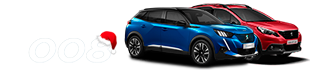 Club Peugeot 2008